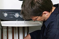 boiler repair Glencraig