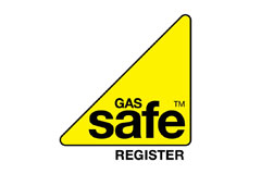 gas safe companies Glencraig